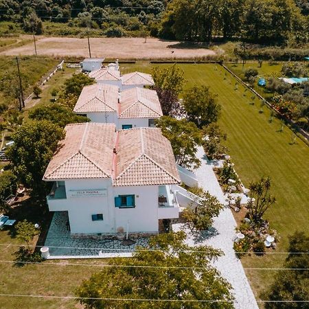 פרדיקה Villa Marina מראה חיצוני תמונה