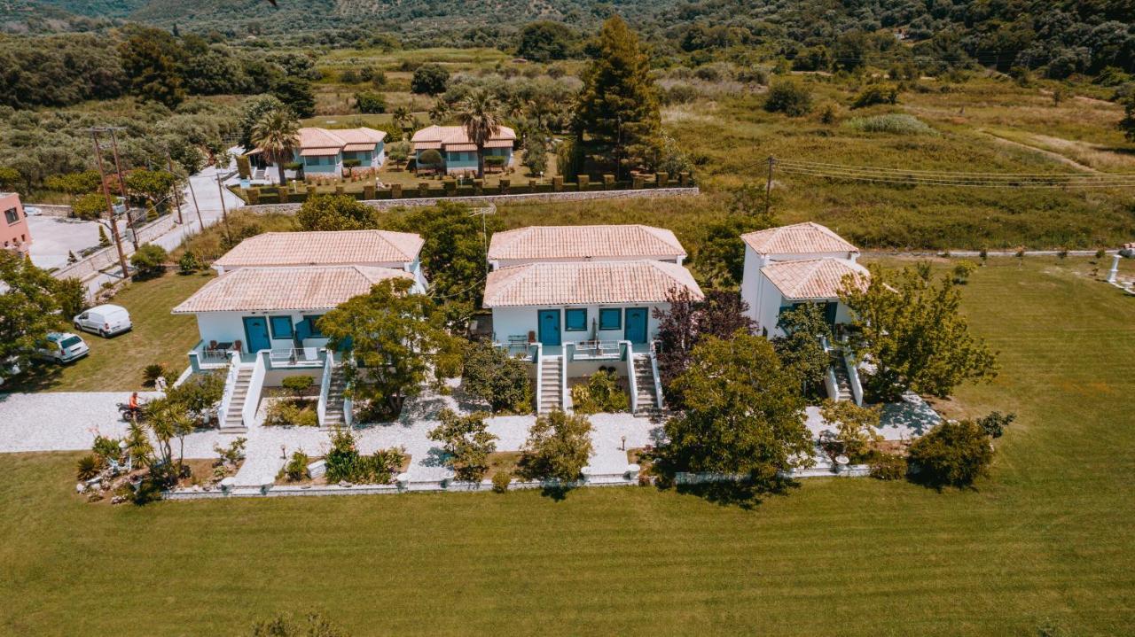 פרדיקה Villa Marina מראה חיצוני תמונה