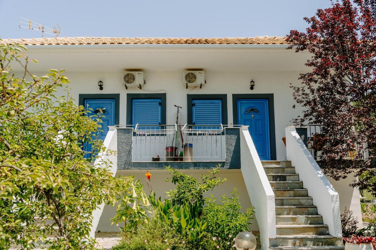 פרדיקה Villa Marina מראה חיצוני תמונה