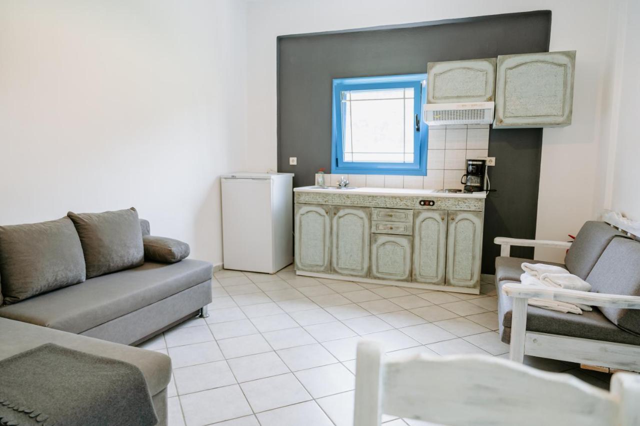 פרדיקה Villa Marina מראה חיצוני תמונה