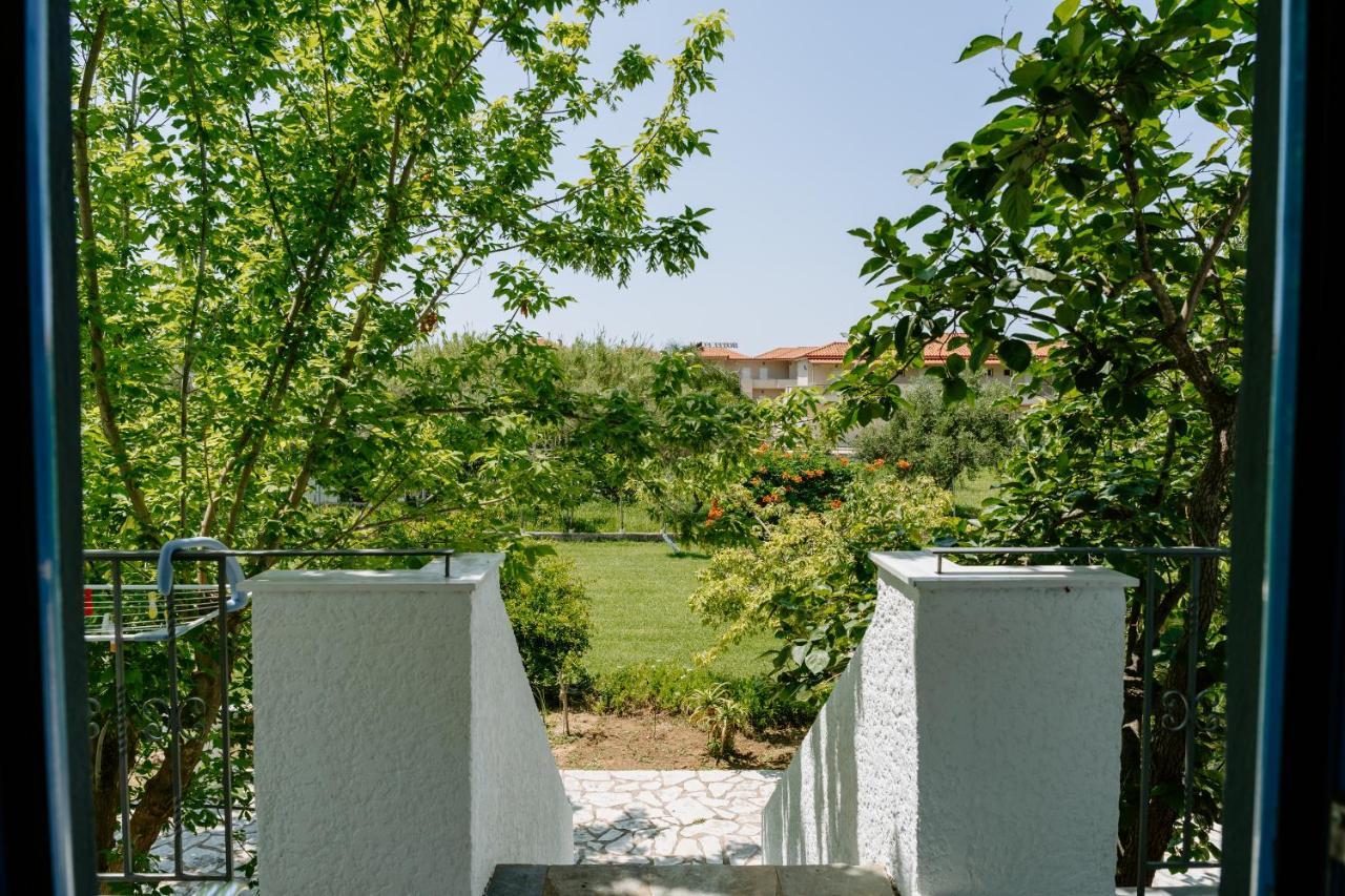 פרדיקה Villa Marina מראה חיצוני תמונה