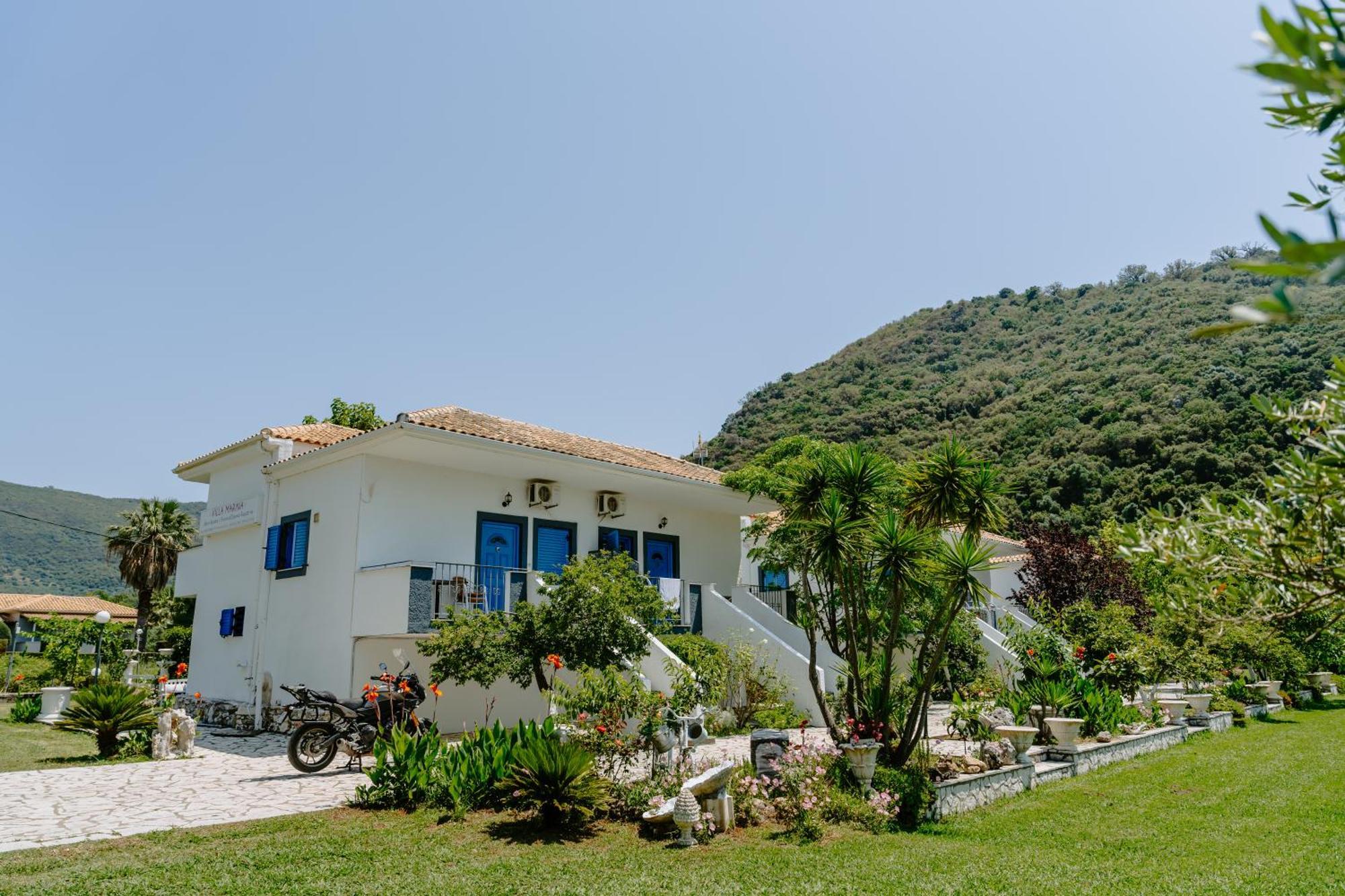פרדיקה Villa Marina מראה חיצוני תמונה
