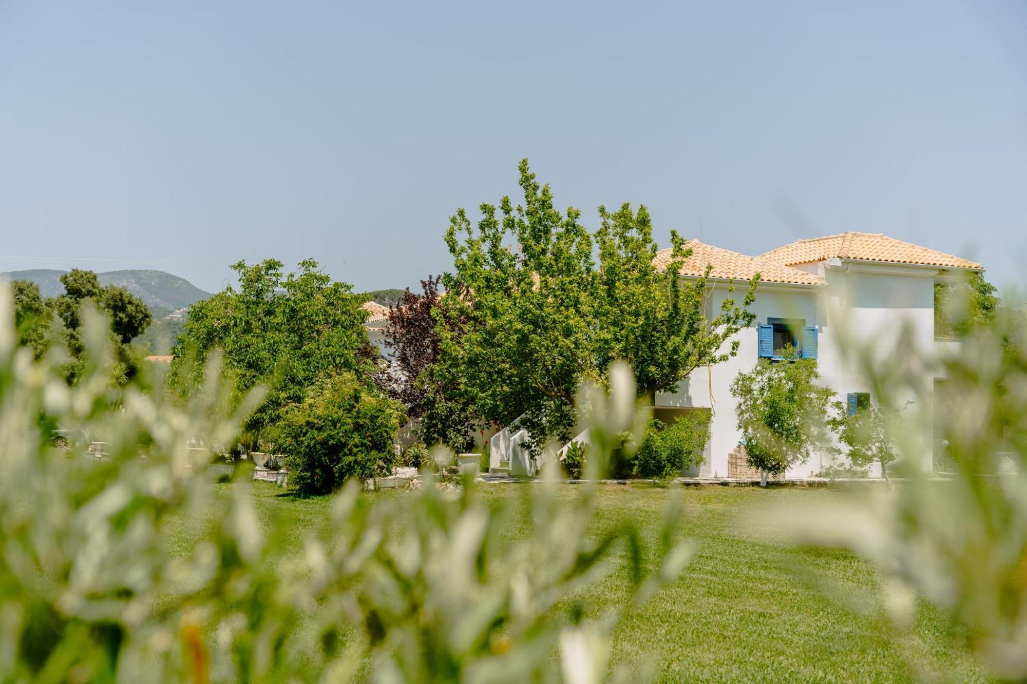פרדיקה Villa Marina מראה חיצוני תמונה