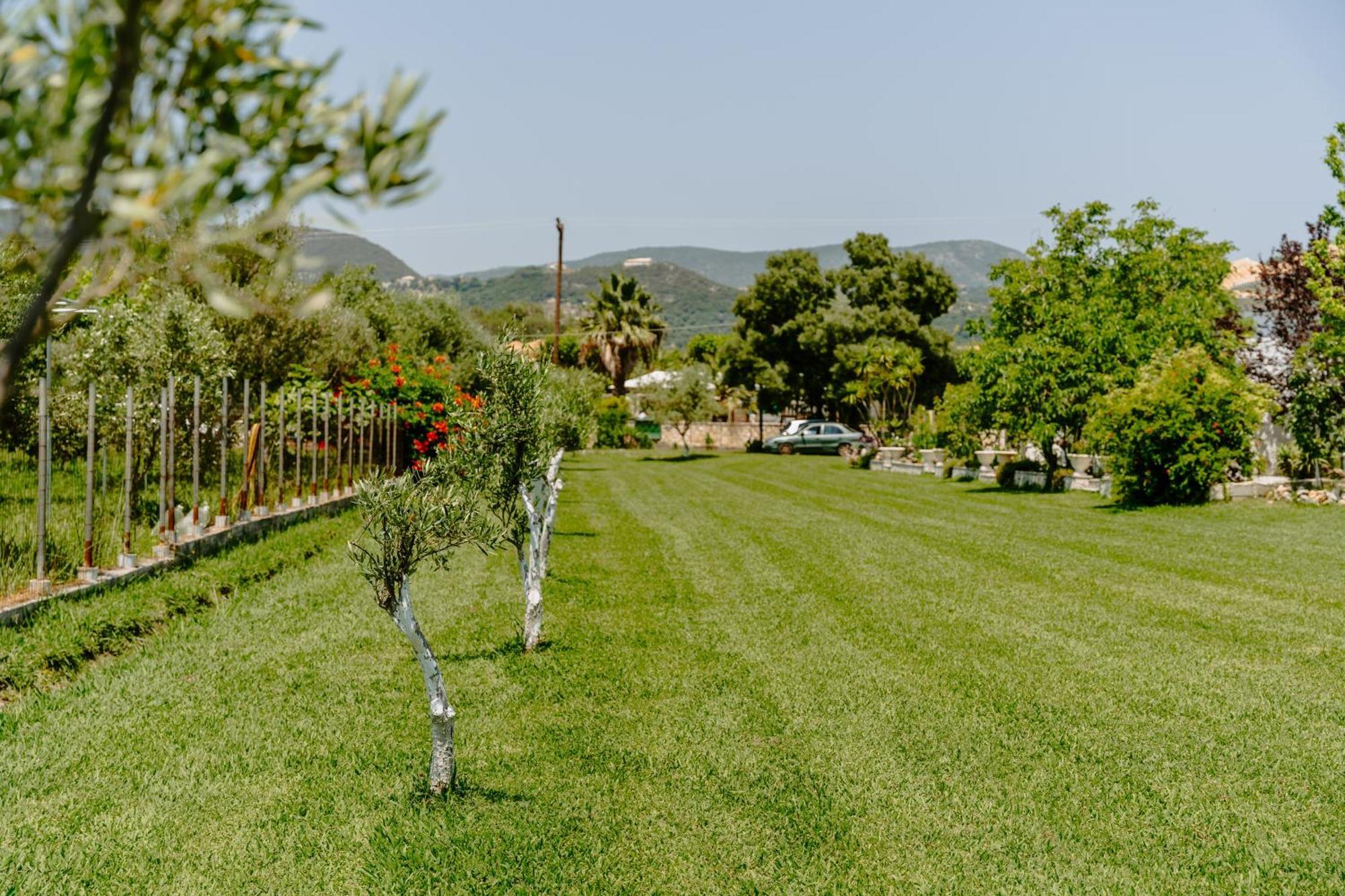 פרדיקה Villa Marina מראה חיצוני תמונה