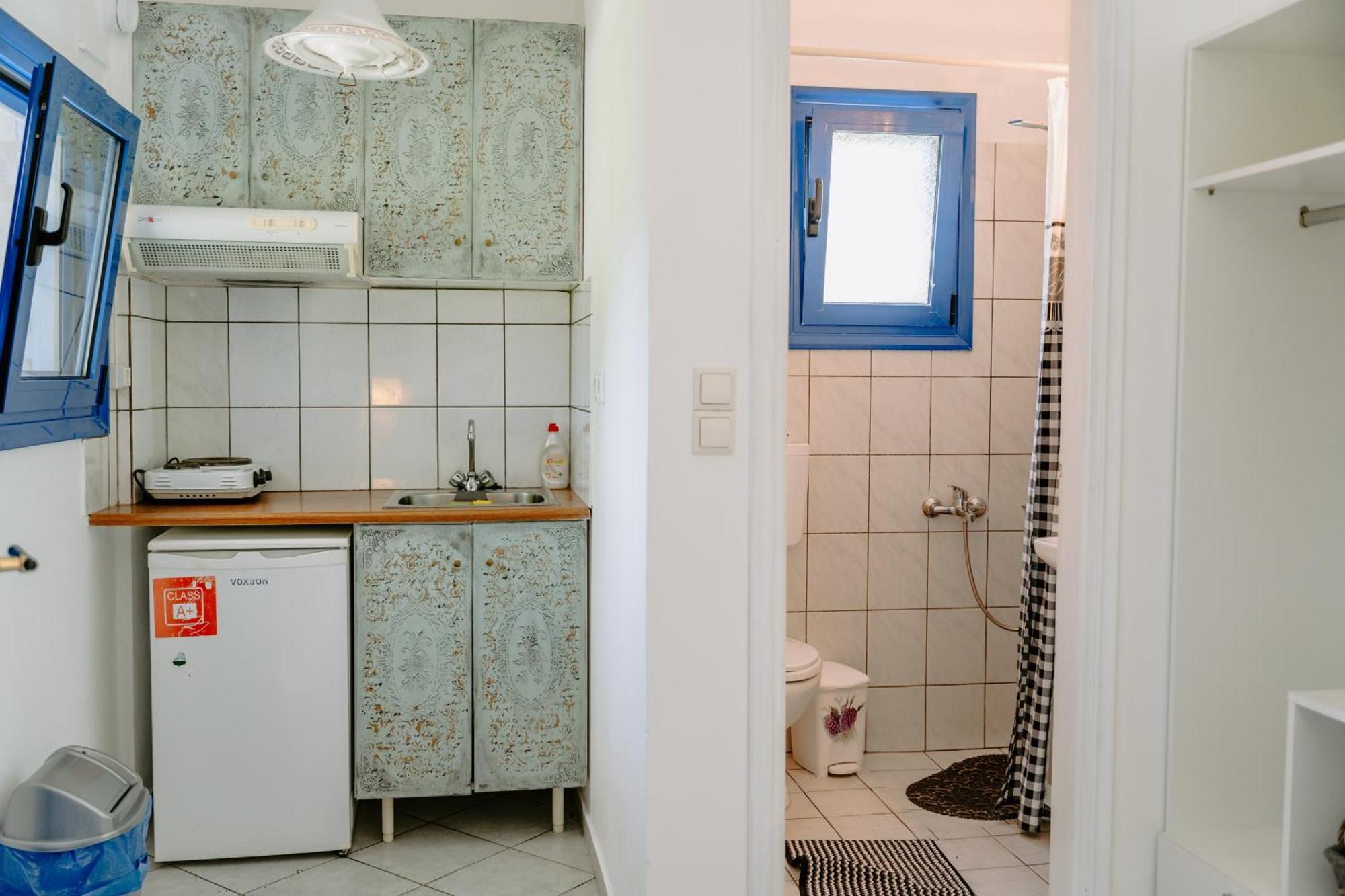 פרדיקה Villa Marina מראה חיצוני תמונה